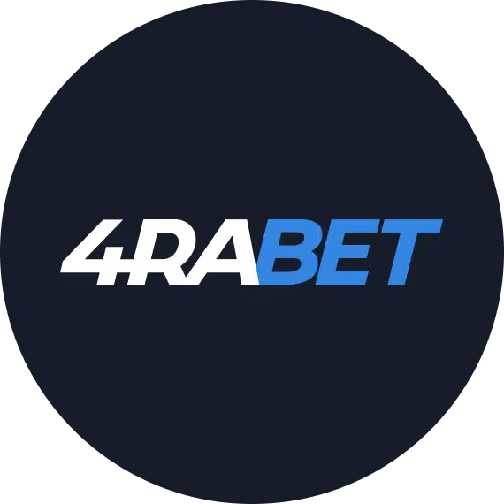 4RaBet Casino logo.