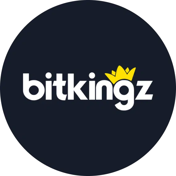 BitKingz logo.