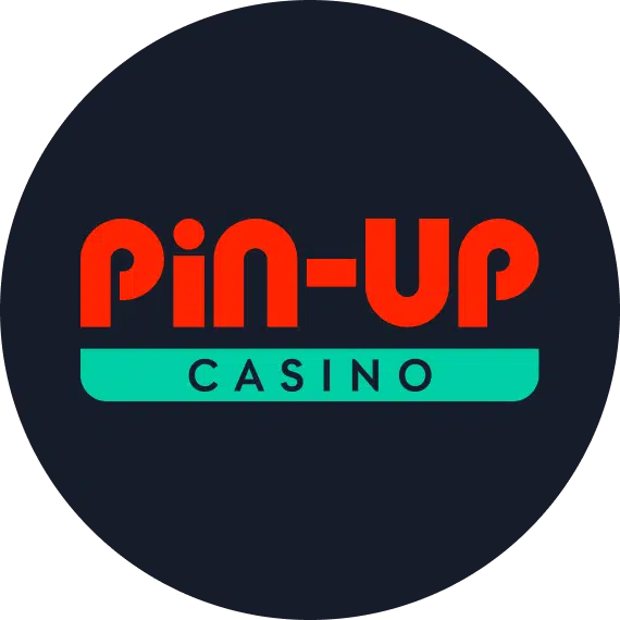 Pin-Up Casino logo.