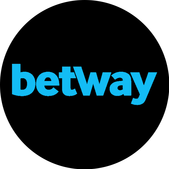 Betway logo.